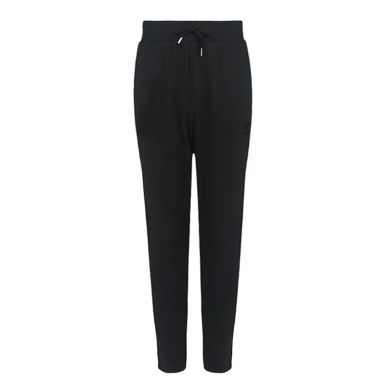 Adidas Originals Knitted Sweatpants Women's Black