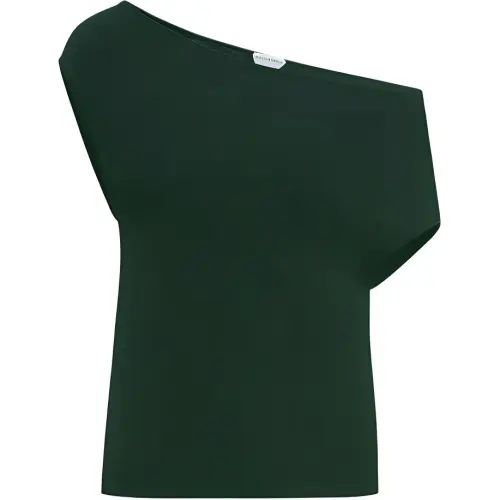 Bottega Veneta SS24 Knitwear Women's Green
