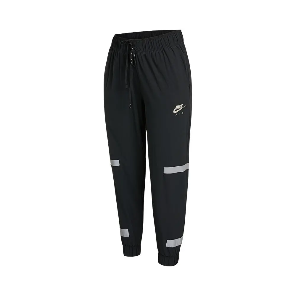 Nike Knitted Sweatpants Women's Black