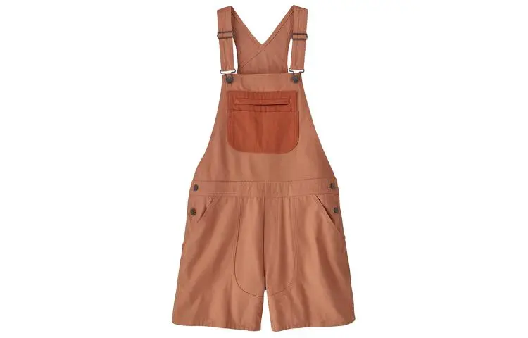 Patagonia Stand Up® Overalls 5' Overalls Women's