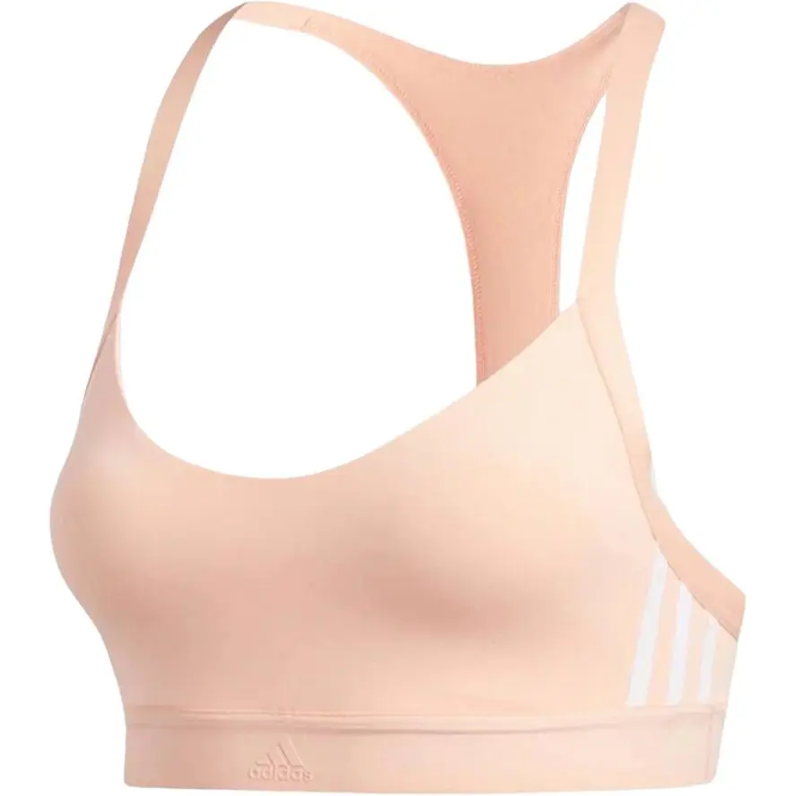 Adidas Sports Underwear Women's Glossy Powder Moderate