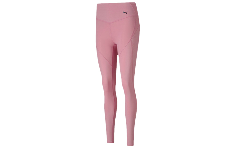 PUMA Sports Pants Women’s Pink Purple Moderate