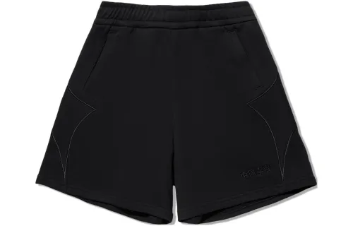 Li Ning Casual Shorts Women's Black