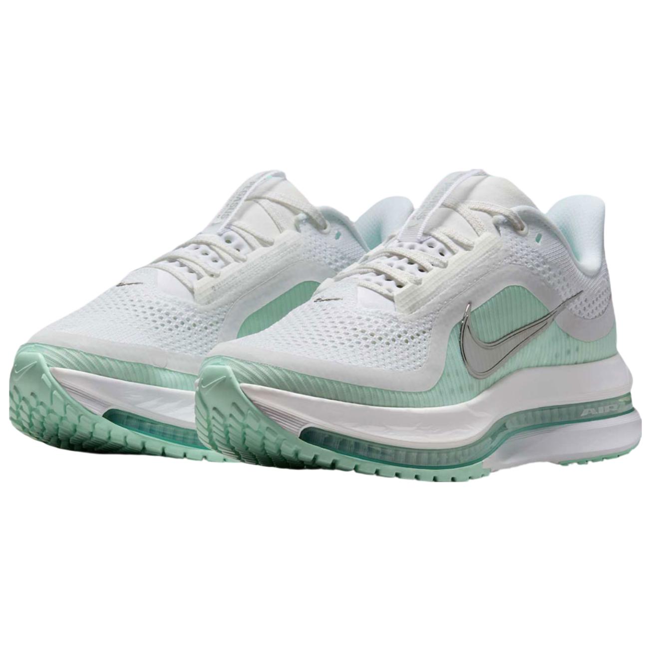Nike Air Zoom Pegasus Premium White Mint Foam Women’s