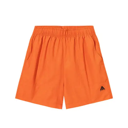 Anta Outdoor Collection Casual Shorts Women's Caramel Orange