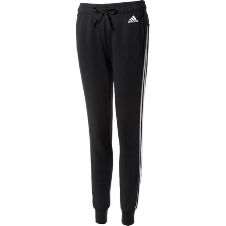 Adidas Sports Pants Women’s Black Moderate