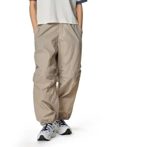 Under Armour Cargo Pants Women's Timberwolves Gray Brown