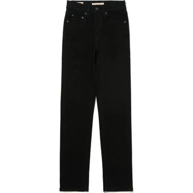 Levi's Straight Leg Jeans