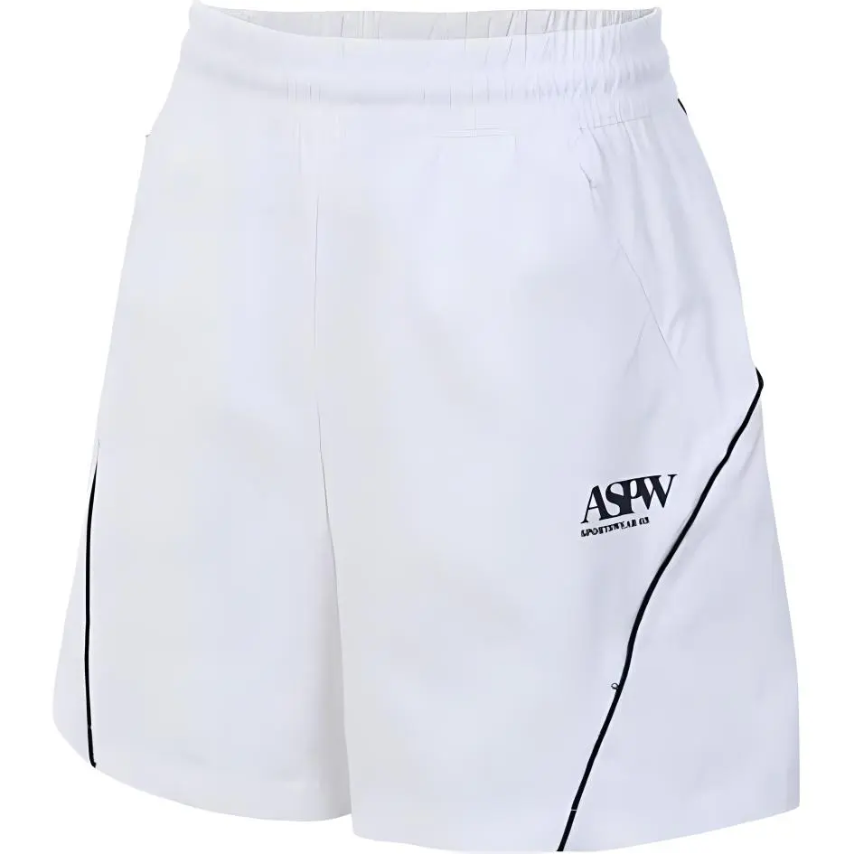 Adidas Casual Shorts Women's White