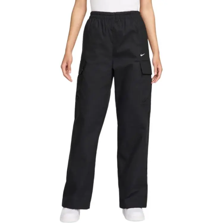 Nike Sportswear Everything Wovens Women's Mid Rise Cargo Pants