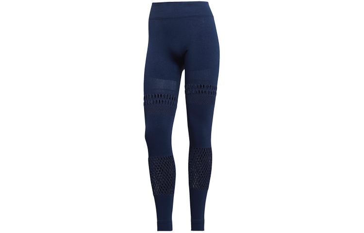 Adidas X Stella McCartney Adidas X Stella McCartney Collaboration Collection Sports Pants Women’s Dark Indigo Moderate