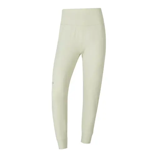Under Armour Knitted Sweatpants Women's Green