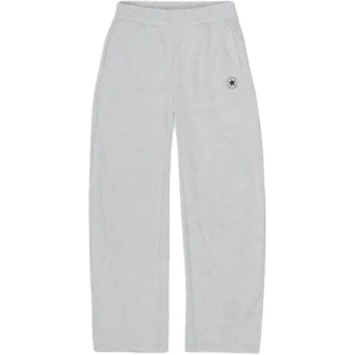Converse Retro Banana Knit Pants