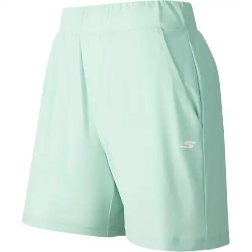 Skechers Casual Shorts Women's Windy Green