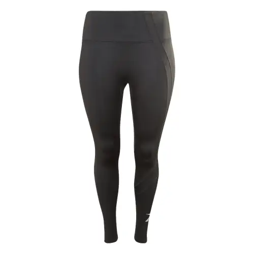 Reebok Workout Leggings Women's Midnight Black