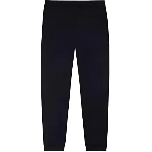 Anta Variety Training Collection Knitted Sweatpants Women's Black