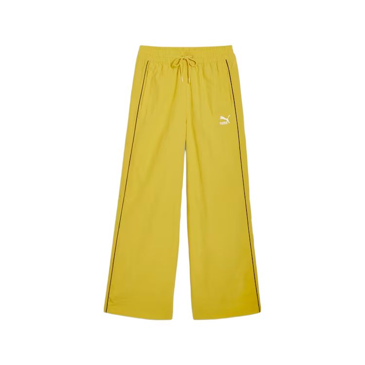 PUMA Pants Deportivos Play Loud T7 Para Mujer