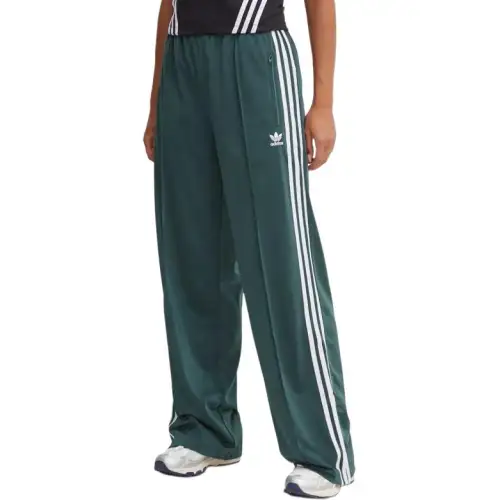 Adidas Originals Knitted Sweatpants Women's Green