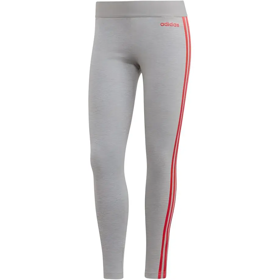 Adidas Knitted Sweatpants Women's Medium Heather Gray