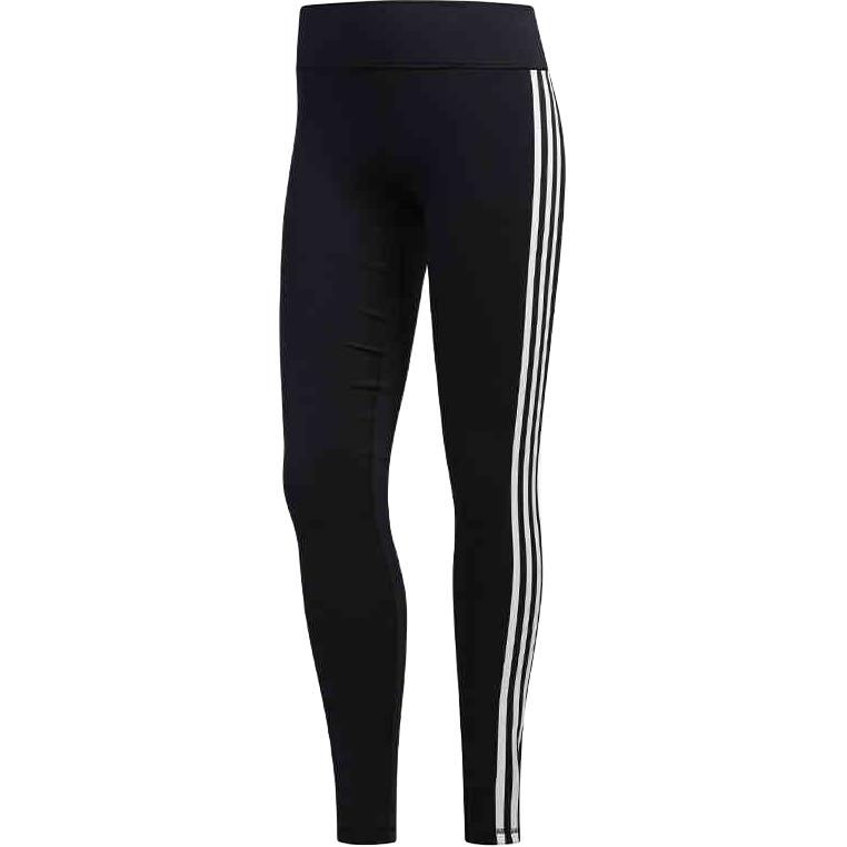 Женские штаны adidas BT RR 3S BRSHD (черные)