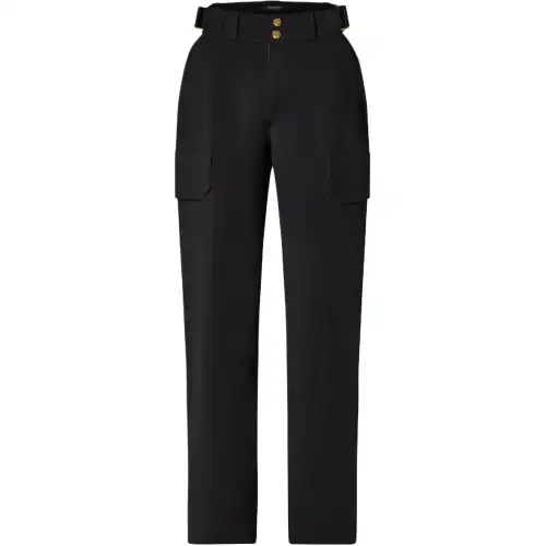 LOUIS VUITTON Technical Jersey Cargo Pants