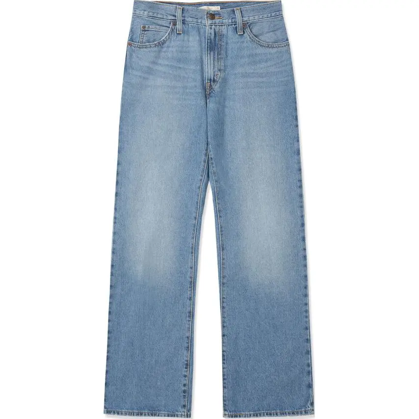 Levi's Jeans Women's Medium Blue