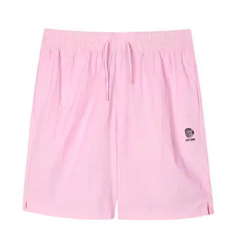 Skechers Funny Monster Casual Shorts Women's Ladylike Pink