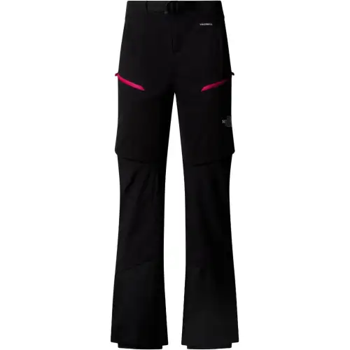 THE NORTH FACE Casual Pants Women's Black