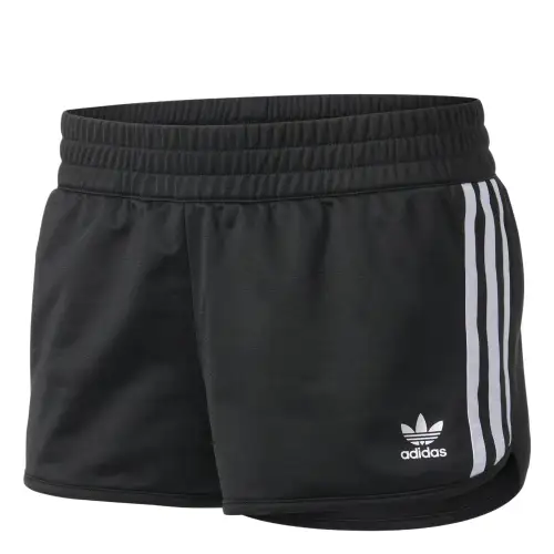 Adidas Originals Casual Shorts Women's Black