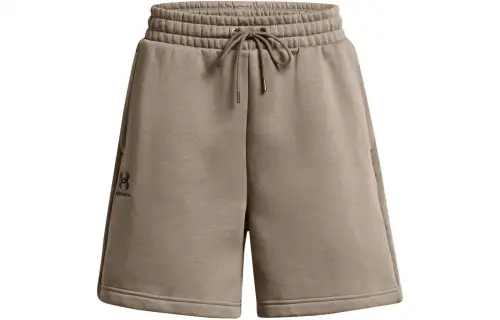 Under Armour UA Icon Casual Shorts Women's Linen