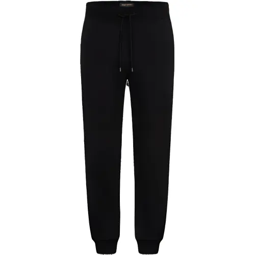 Lv Double Face Travel Pants