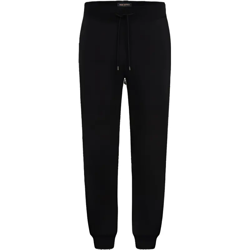 Lv Double Face Travel Pants