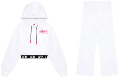 A BATHING APE Casual Suit Women's