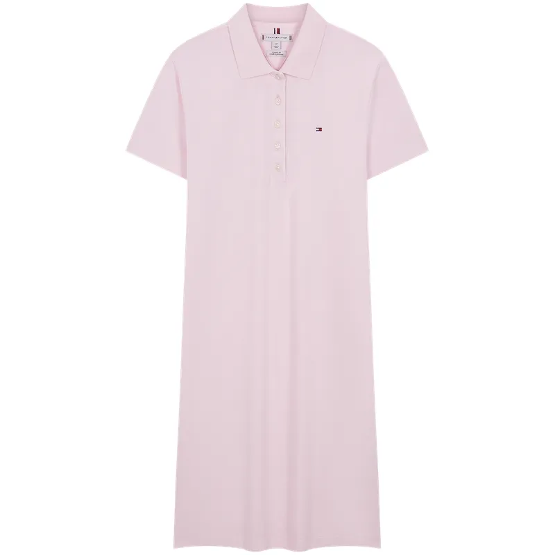 Tommy Hilfiger Short Sleeved Dress Women's