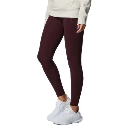 Under Armour Meridian Leggings Women's Brown
