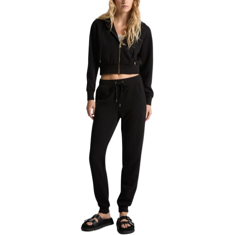 Женские штаны MICHAEL KORS Sweatpants (черные)