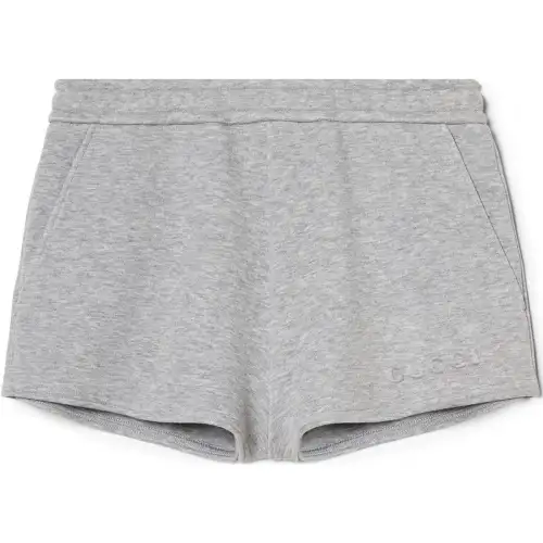 GUCCI Side pocket Jersey Shorts