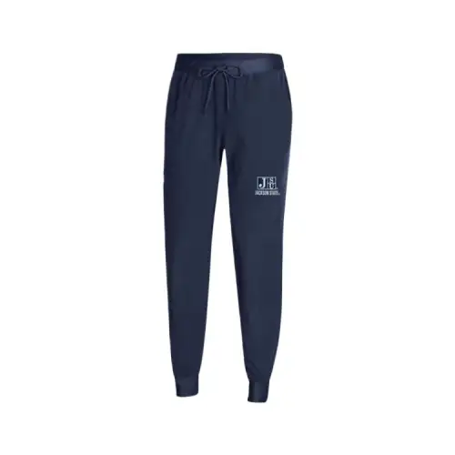 Under Armour Sport WovenCollegiate Knitted Sweatpants Women's Dark Blue
