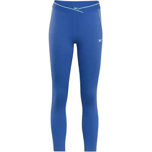 Reebok Leggings Women's Boundless Blue