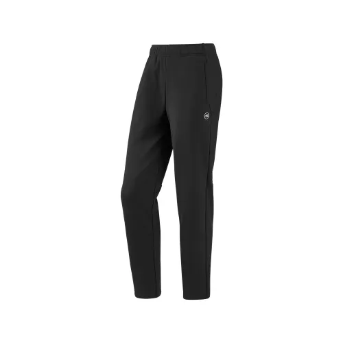 Skechers Knitted Sweatpants Women's Black