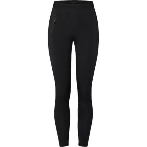 Lv Technical Jersey Leggings
