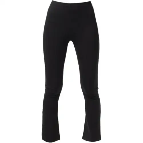 Reebok Leggings Women's Black Moderate