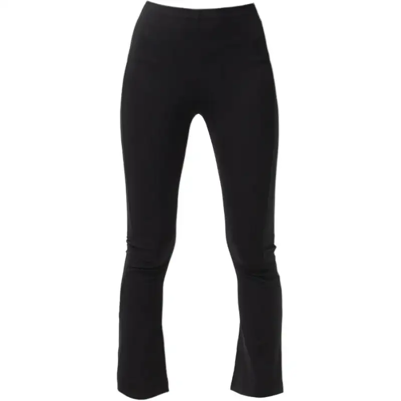 Reebok Leggings Women's Black Moderate