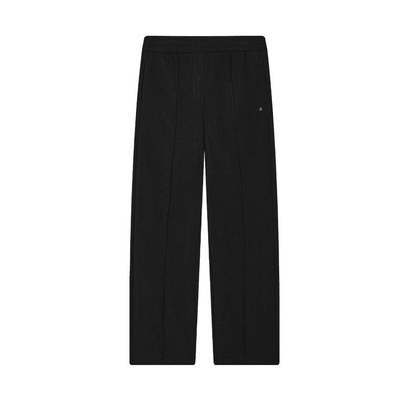 Женские штаны Fila (черные)