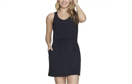 Skechers Slip Dress Women's Black