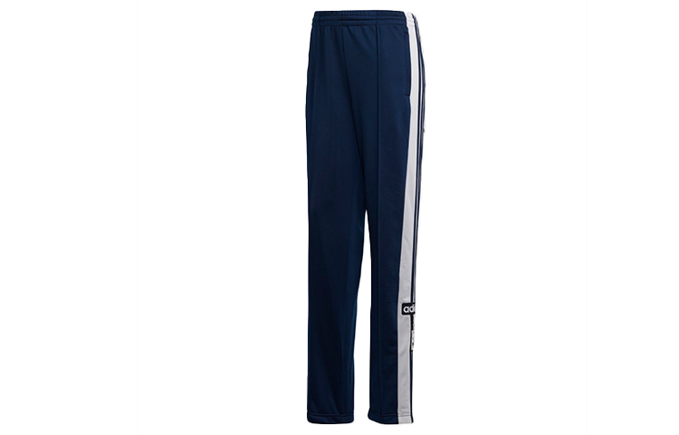 Adidas Originals Sweatpants Women’s Navy Blue