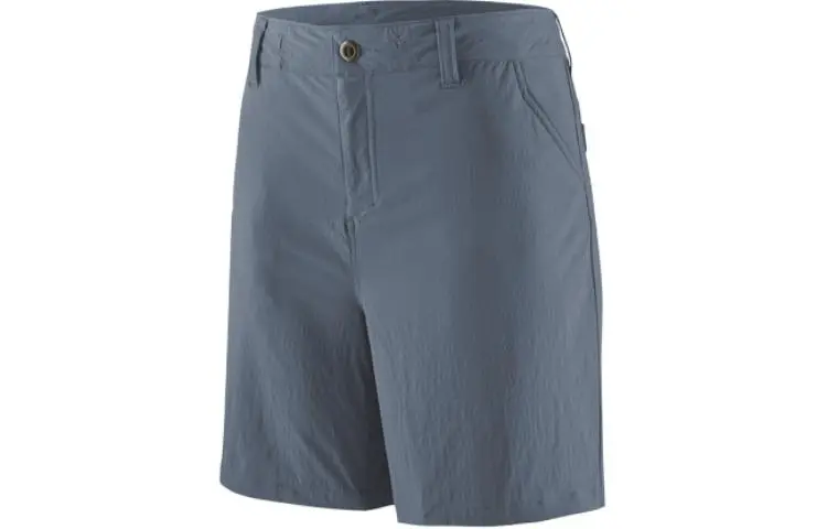 Patagonia Quandary Shorts 7' Quick Dry Pants Women's