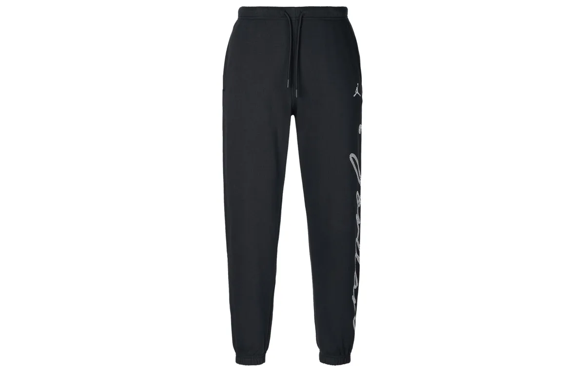 JORDAN Brooklyn Fleece Women's Graphic Pants