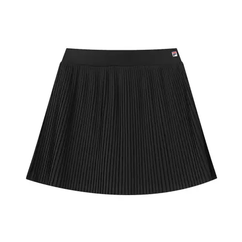 FILA ATHLETICS Casual Shorts Women's Pitch Black