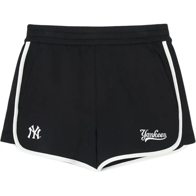 MLB Casual Shorts Women's Black